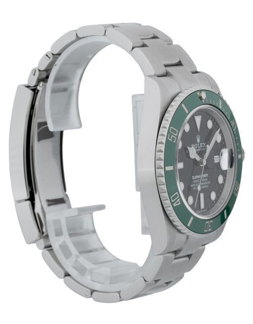 Rolex Submariner Starbucks Image 7